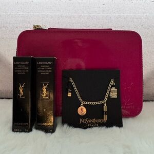 Yves Saint Laurent Beaute Bundle